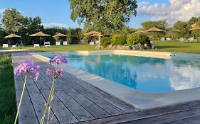 Agriturismo I Tre Fossi